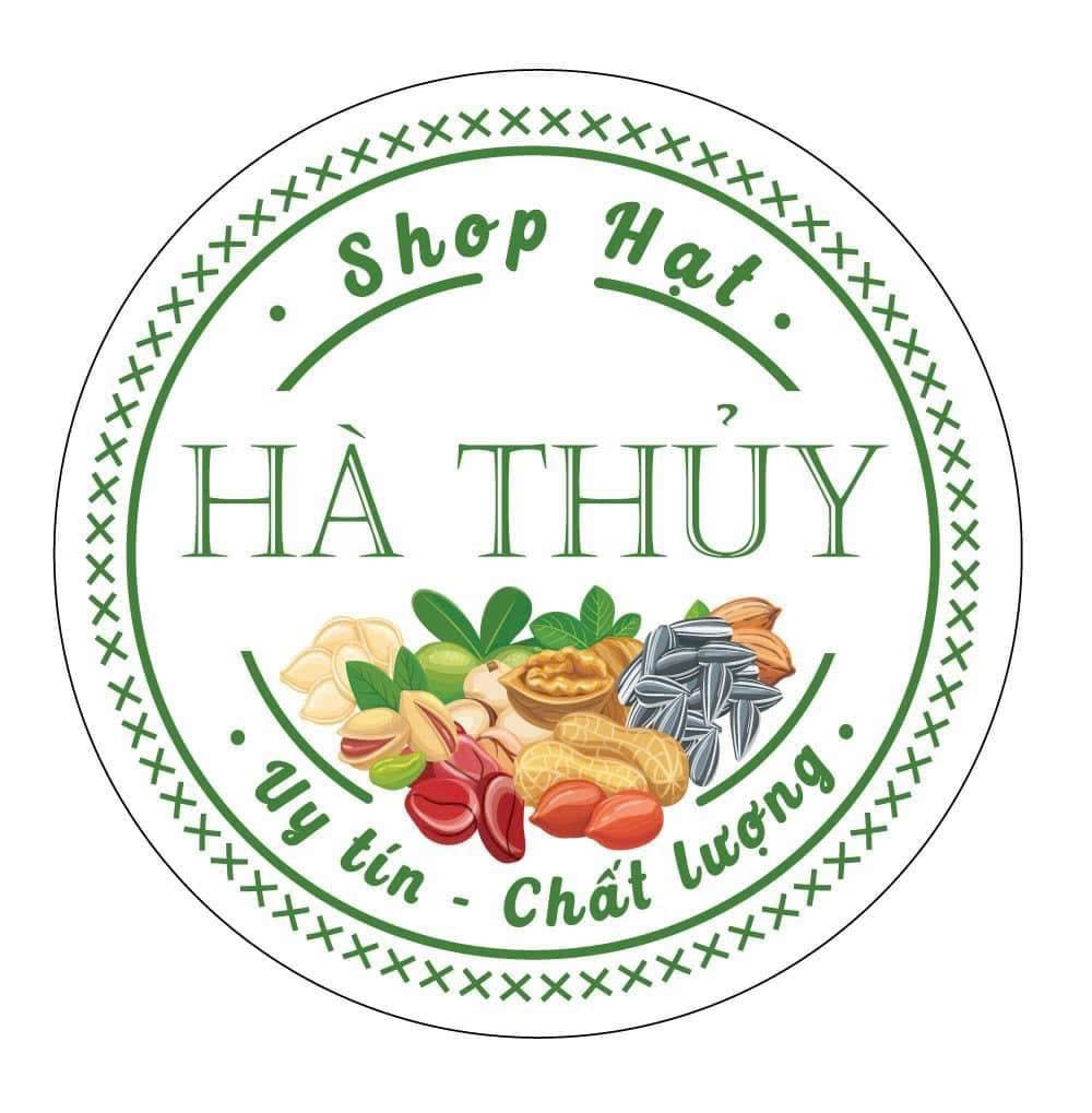 HÀ THỦY HẠT DẺ